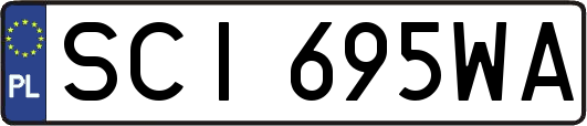 SCI695WA