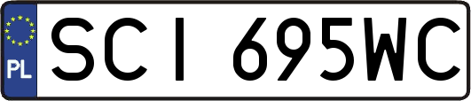 SCI695WC