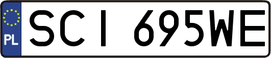 SCI695WE