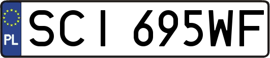 SCI695WF