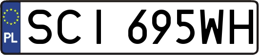 SCI695WH