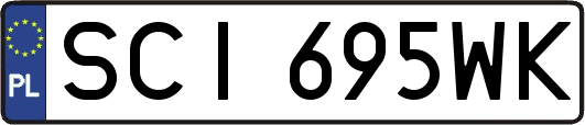 SCI695WK