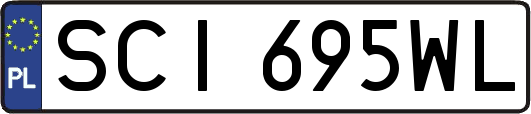 SCI695WL