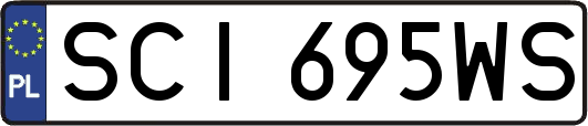 SCI695WS