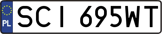 SCI695WT