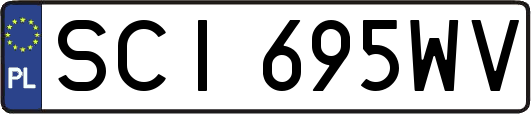 SCI695WV