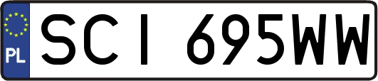SCI695WW