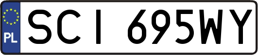SCI695WY