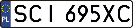 SCI695XC
