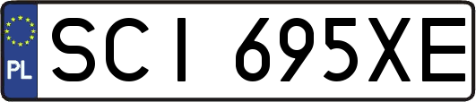 SCI695XE