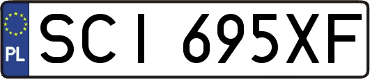 SCI695XF
