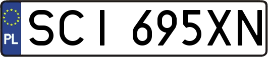 SCI695XN