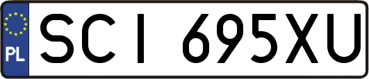 SCI695XU