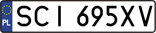 SCI695XV