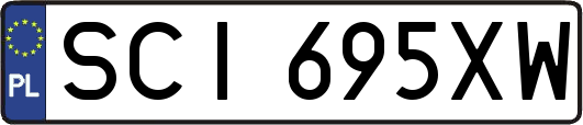 SCI695XW