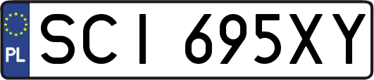SCI695XY