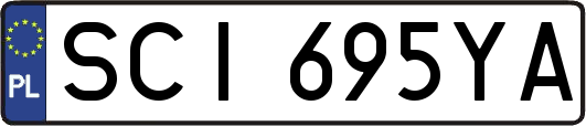 SCI695YA