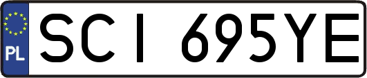 SCI695YE