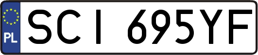 SCI695YF