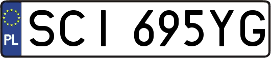 SCI695YG