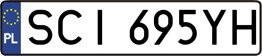 SCI695YH