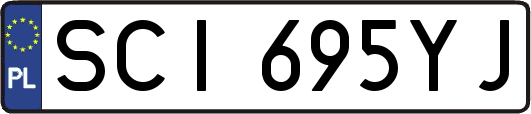 SCI695YJ