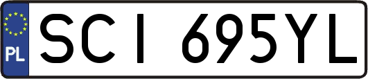 SCI695YL
