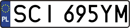 SCI695YM