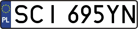 SCI695YN