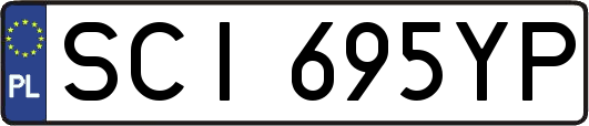 SCI695YP