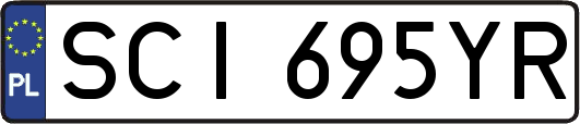 SCI695YR