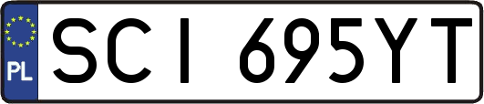 SCI695YT