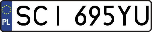 SCI695YU