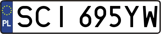 SCI695YW