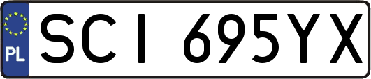 SCI695YX