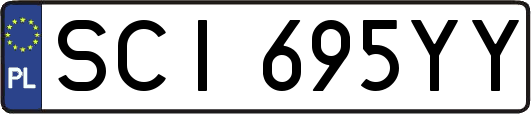 SCI695YY