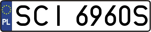 SCI6960S