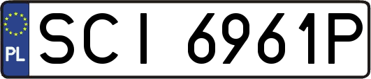 SCI6961P