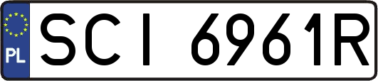 SCI6961R