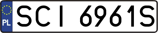 SCI6961S