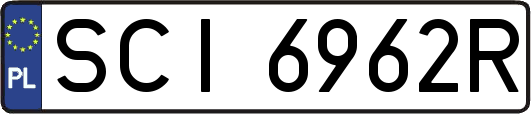 SCI6962R