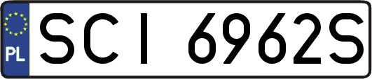 SCI6962S