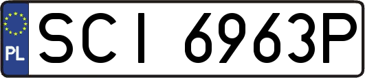 SCI6963P