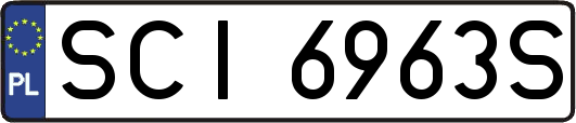 SCI6963S