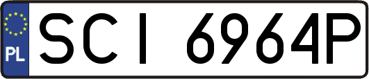 SCI6964P