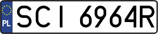 SCI6964R