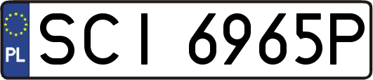 SCI6965P