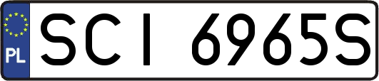 SCI6965S