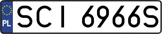 SCI6966S