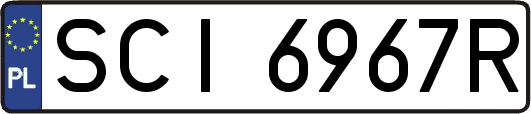 SCI6967R
